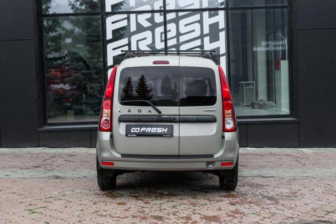 Lada (ВАЗ) Largus I с пробегом 2021 года, цена 870 000 рублей, 117721 км, универсал, Автокод Объявления