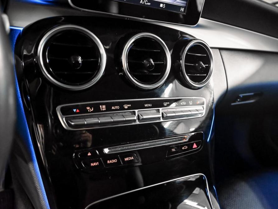 Mercedes-Benz C-Класс IV (W205) Екатеринбург  - изображение 16