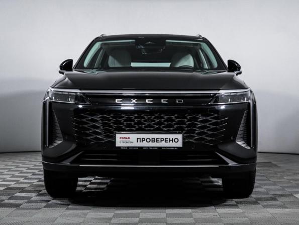 Exeed RX с пробегом 2023 года, цена 3 230 000 рублей, 12000 км, внедорожник, Автокод Объявления