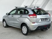 Lada (ВАЗ) XRAY I Екатеринбург  - изображение 25