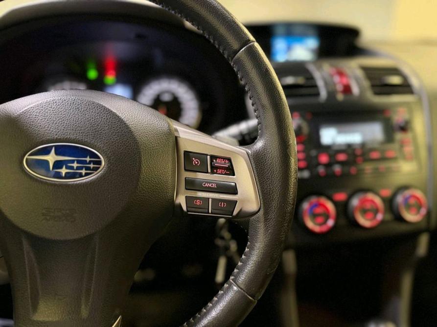 Subaru Forester IV Новосибирск  - изображение 25