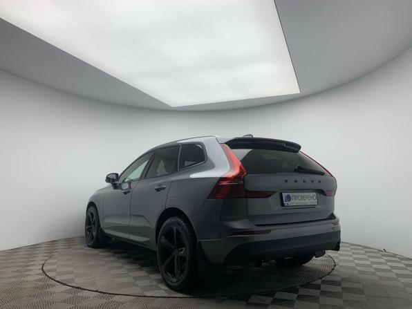 Volvo XC60 II с пробегом 2019 года, цена 3 099 000 рублей, 135870 км, внедорожник, Автокод Объявления