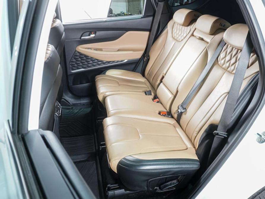 Hyundai Santa Fe IV Рестайлинг Воронеж  - изображение 9