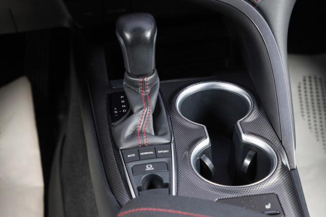 Toyota Camry VIII (XV70) Рестайлинг с пробегом 2021 года, цена 4 149 000 рублей, 98300 км, седан, Автокод Объявления