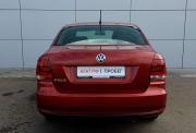 Volkswagen Polo V Рестайлинг Абакан  - изображение 27