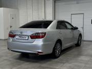 Toyota Camry VII (XV50) Рестайлинг 2 Новосибирск  - изображение 21