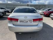 Hyundai Sonata V (NF) Рестайлинг Пермь  - изображение 11