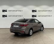 Hyundai Solaris II Санкт-Петербург  - изображение 23