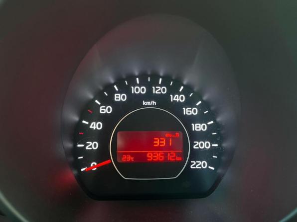 Kia Soul II с пробегом 2015 года, цена 1 236 250 рублей, 93500 км, хэтчбек, Автокод Объявления