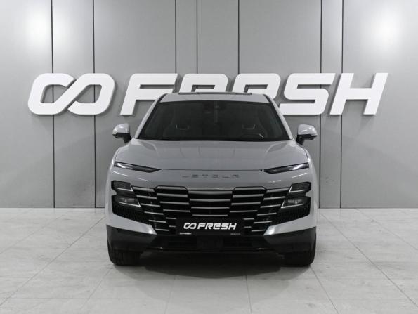 JETOUR DASHING I с пробегом 2024 года, цена 2 399 000 рублей, 26268 км, внедорожник, Автокод Объявления