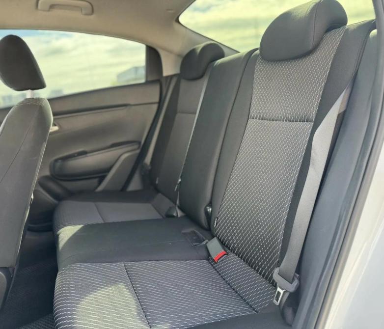 Kia Rio IV Воронеж  - изображение 18