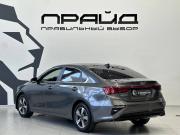 Kia Cerato IV Ростов-на-Дону  - изображение 24