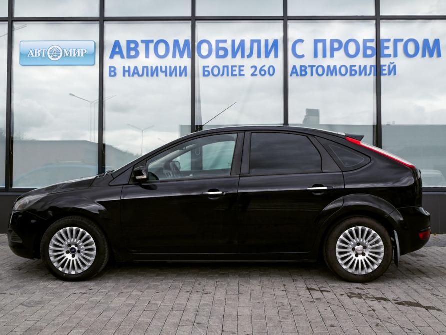 Ford Focus II Рестайлинг Екатеринбург  - изображение 2