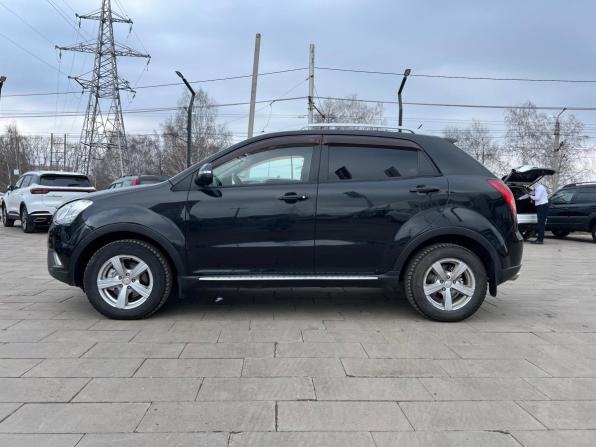SsangYong Actyon II с пробегом 2011 года, цена 990 000 рублей, 114929 км, внедорожник, Автокод Объявления