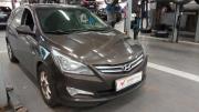 Hyundai Solaris I Рестайлинг Санкт-Петербург  - изображение 8