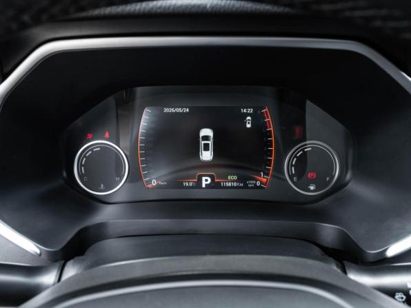 Chery Tiggo 8 I с пробегом 2020 года, цена 1 598 000 рублей, 115810 км, внедорожник, Автокод Объявления