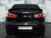 Mitsubishi Lancer X Рестайлинг Москва  - изображение 31