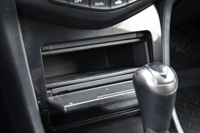 Honda Accord VII Рестайлинг с пробегом 2007 года, цена 739 900 рублей, 245643 км, седан, Автокод Объявления