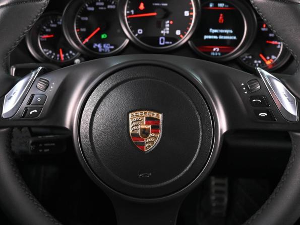 Porsche Cayenne II (958) с пробегом 2013 года, цена 2 999 000 рублей, 246160 км, внедорожник, Автокод Объявления