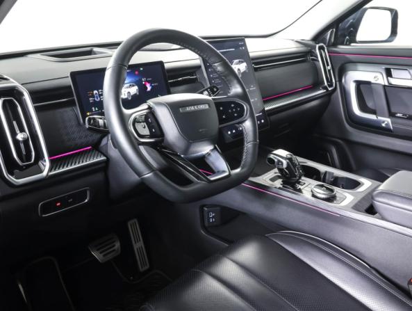Jaecoo J7 I с пробегом 2023 года, цена 2 190 000 рублей, 94324 км, внедорожник, Автокод Объявления