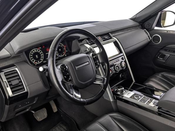 Land Rover Discovery V с пробегом 2018 года, цена 4 190 000 рублей, 117782 км, внедорожник, Автокод Объявления