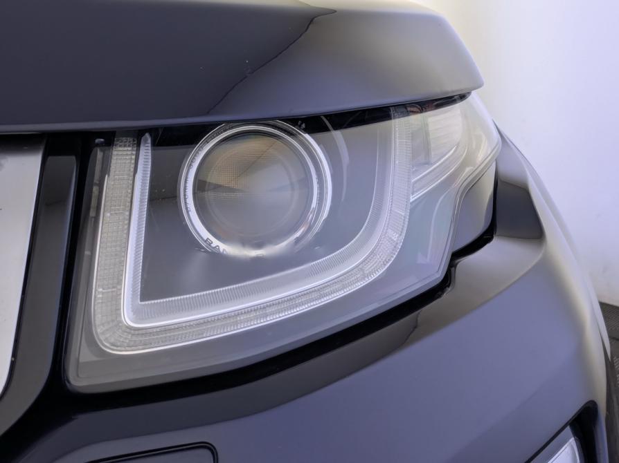 Land Rover Range Rover Evoque I Рестайлинг Москва  - изображение 17