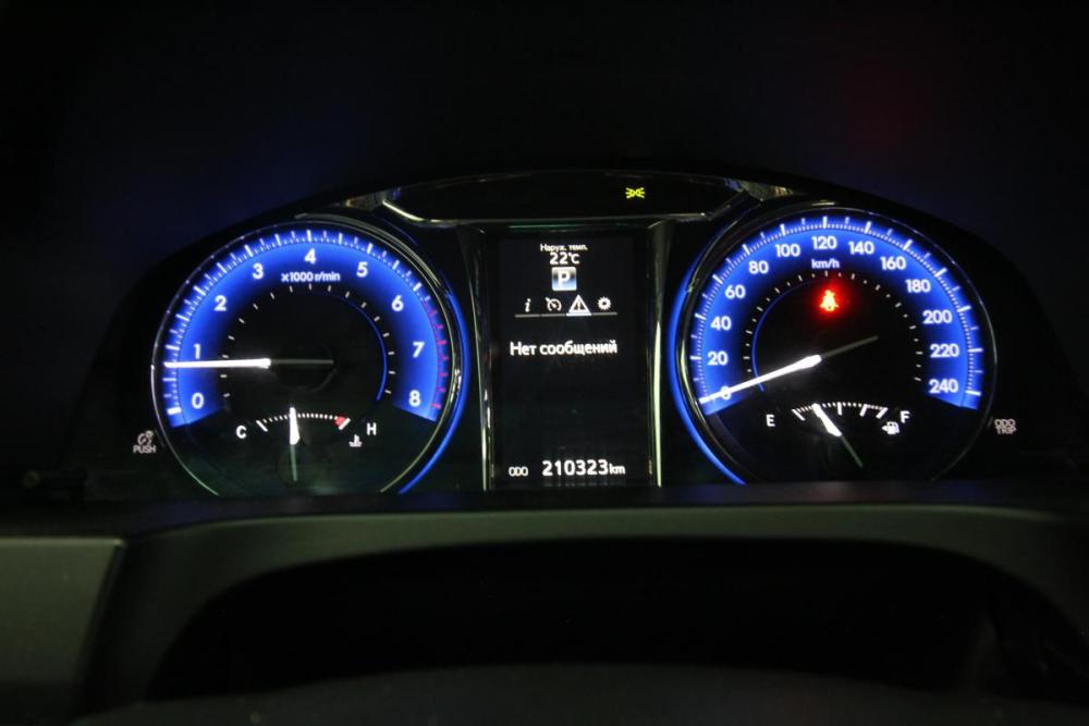 Toyota Camry VII (XV50) Рестайлинг 2 Сургут  - изображение 39