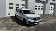 Lada (ВАЗ) Largus I Рестайлинг Стерлитамак  - изображение 18