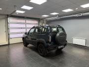 Lada (ВАЗ) Niva Travel I Тверь  - изображение 24