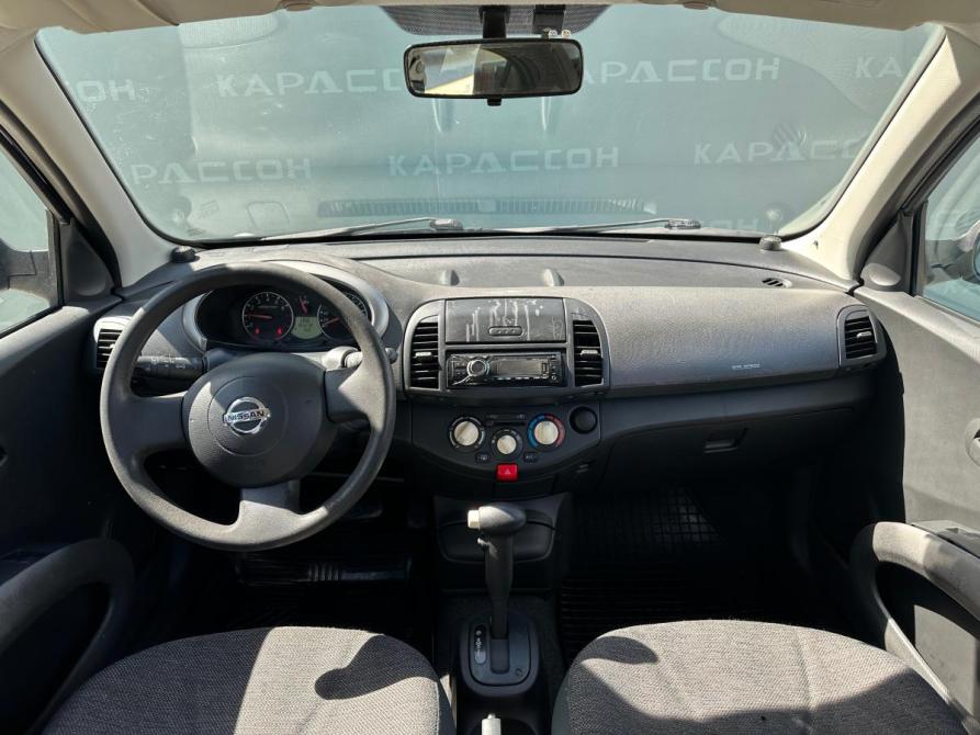 Nissan Micra III (K12) Екатеринбург  - изображение 6