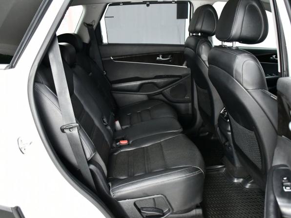 Kia Sorento III Prime с пробегом 2016 года, цена 2 717 000 рублей, 159141 км, внедорожник, Автокод Объявления