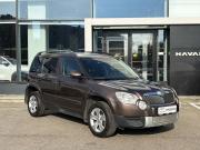 Skoda Yeti I Москва  - изображение 20