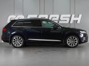 Audi Q7 II (4M) Минеральные Воды  - изображение 26