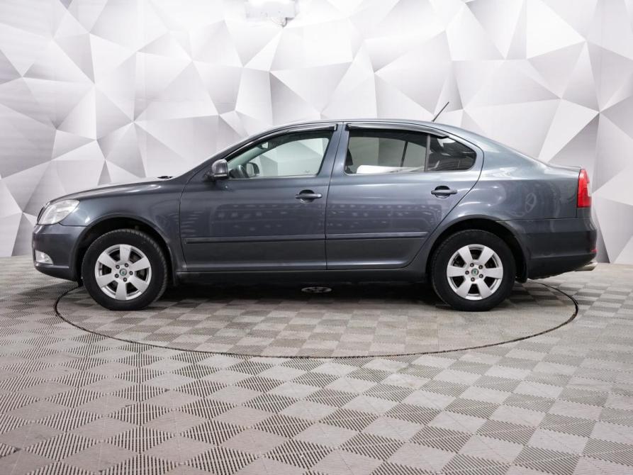 Skoda Octavia II (A5) Рестайлинг Ульяновск  - изображение 2