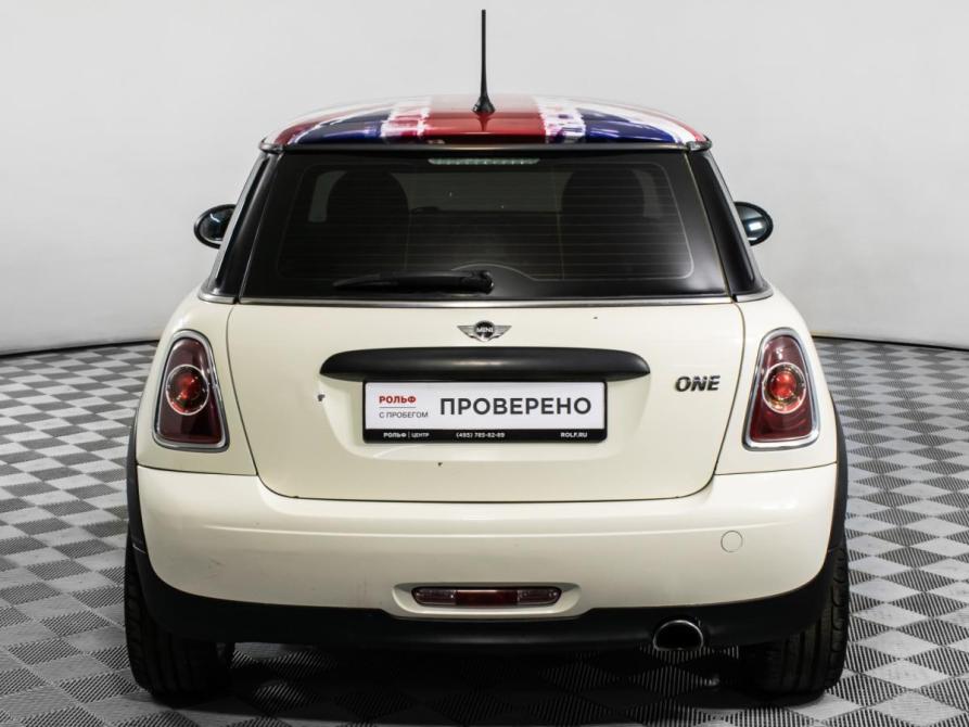 Mini Hatch II (R56) Рестайлинг Москва  - изображение 6