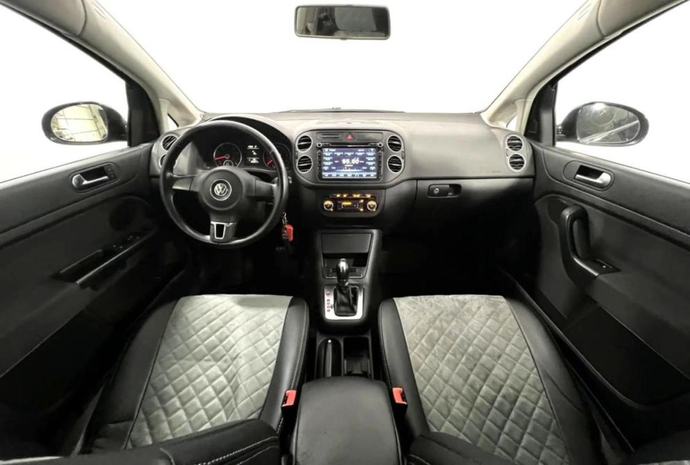 Volkswagen Golf Plus II Нижний Новгород  - изображение 14