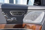 Mercedes-Benz S-Класс VI (W222 C217) Крым  - изображение 49