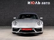 Porsche 911 VIII (992) Екатеринбург  - изображение 44