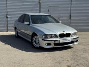 BMW 5 серии IV (E39) Саратов  - изображение 20