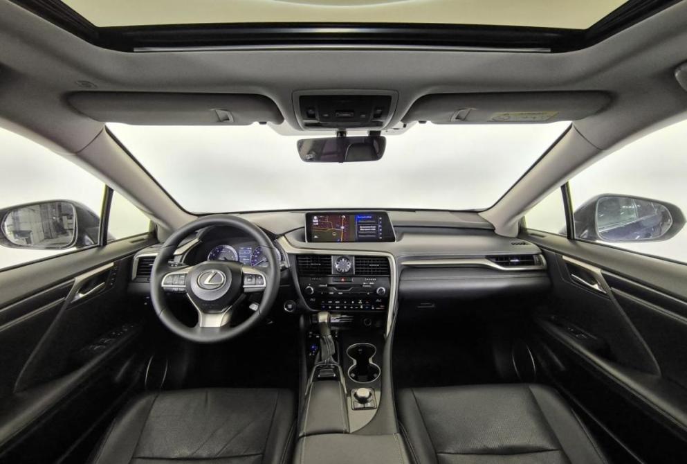 Lexus RX IV Нижний Новгород  - изображение 10