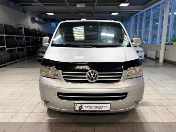 Volkswagen Multivan T5 с пробегом 2005 года, цена 1 359 000 рублей, 280496 км, минивэн, Автокод Объявления