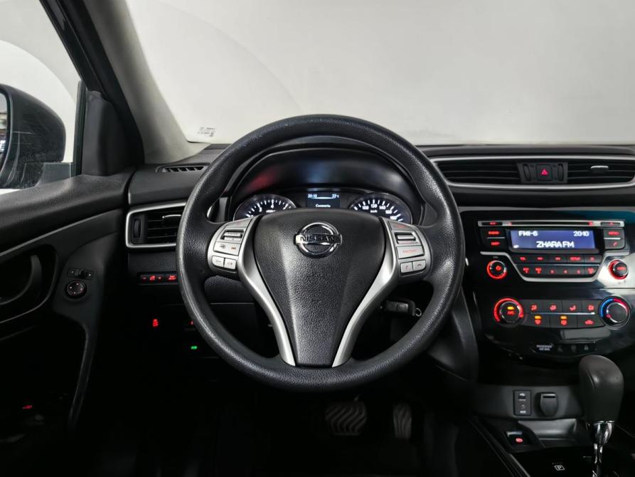 Nissan Qashqai II Москва  - изображение 12