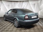 Skoda Octavia I (A4) Рестайлинг Москва  - изображение 24