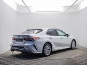 Toyota Camry VIII (XV70) Москва  - изображение 24