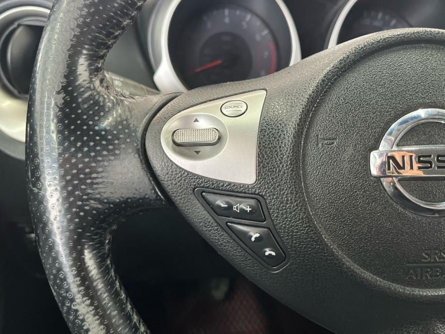 Nissan Juke I Уфа  - изображение 9