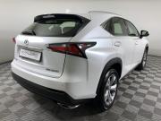 Lexus NX I Москва  - изображение 24