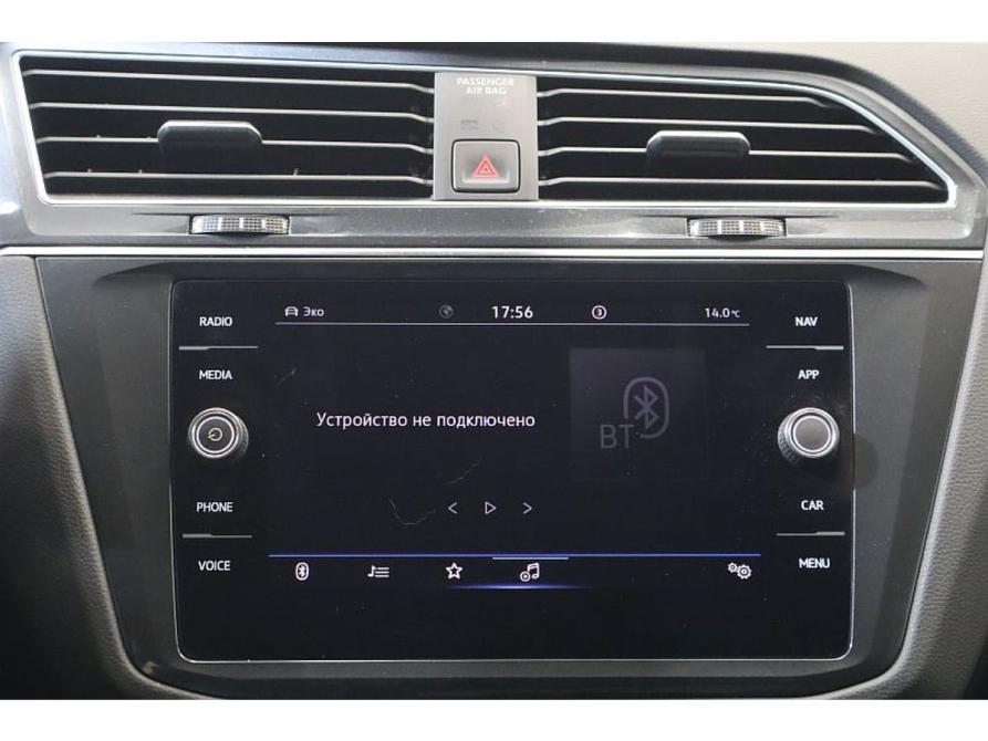 Volkswagen Tiguan II Рестайлинг Коломна  - изображение 11