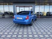 Chevrolet Lacetti I Краснодар  - изображение 13