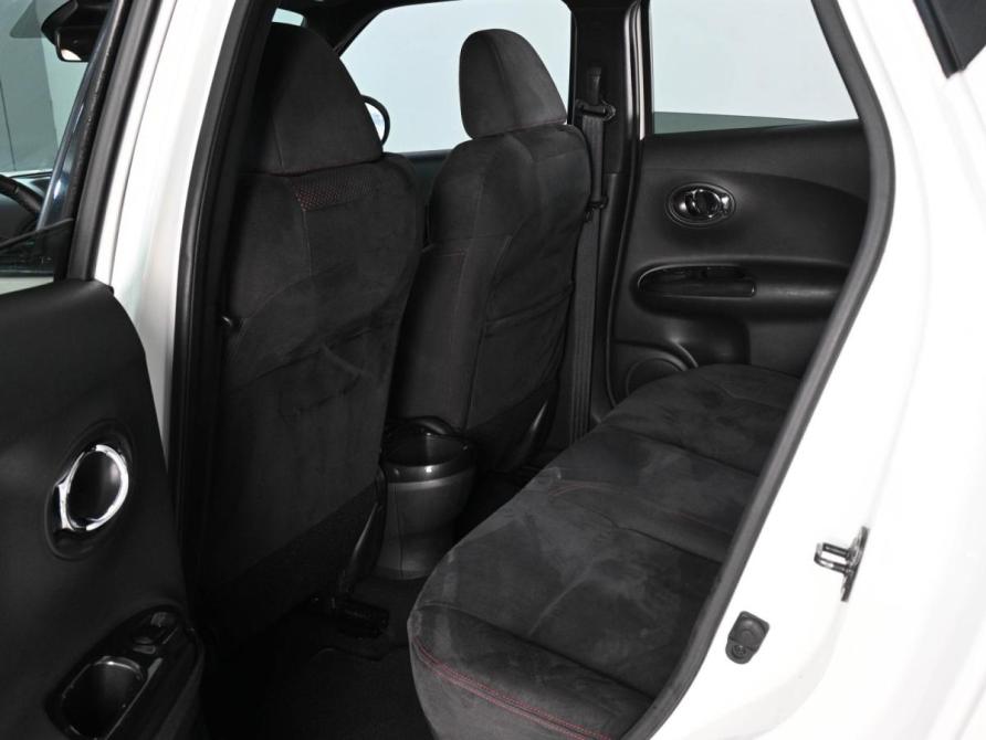 Nissan Juke Nismo I Ростов-на-Дону  - изображение 11