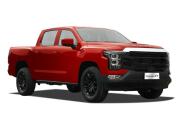 Foton Tunland V7 Москва  - изображение 2